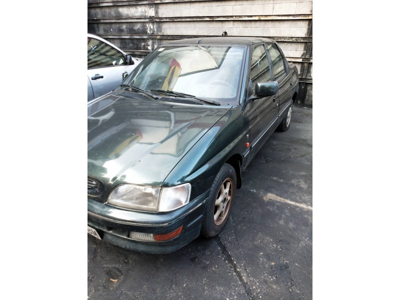 ford escort berl./turnier del año 1994