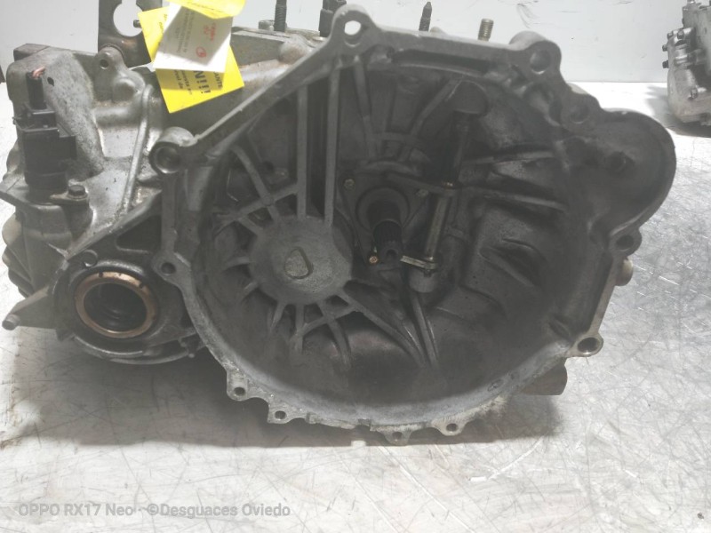Recambio de caja cambios para hyundai trajet (fo) 2.0 gls referencia OEM IAM   