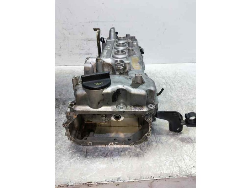 Recambio de culata para nissan primera berlina (p12) referencia OEM IAM QG16DE AU0KL1 