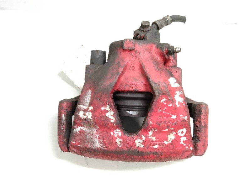 Recambio de pinza freno delantera izquierda para volkswagen golf iv berlina (1j1) 1.8 20v turbo referencia OEM IAM   