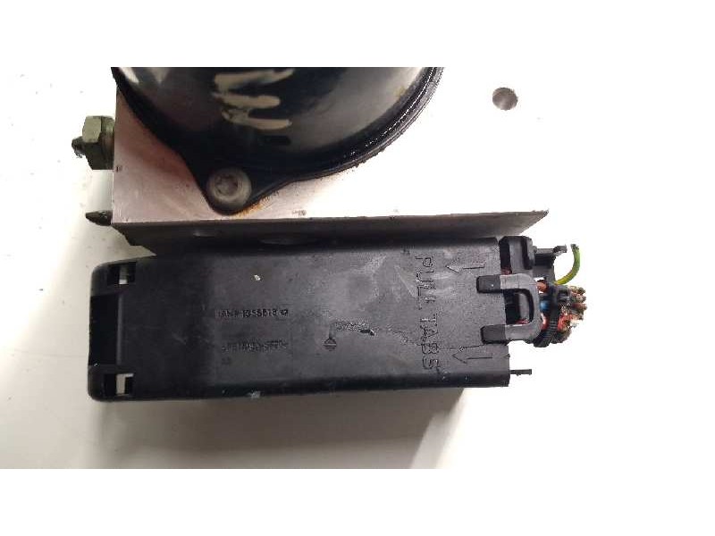 Recambio de abs para ford focus berlina (cak) referencia OEM IAM 10092501233 10020403774 