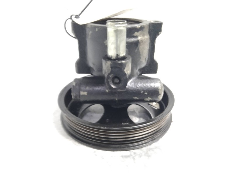 Recambio de bomba direccion para opel senator b básico referencia OEM IAM   
