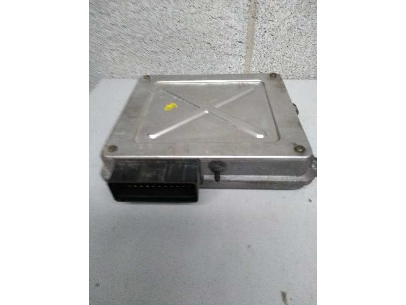 Recambio de centralita motor uce para mg rover serie 400 (rt) 414 i (4-ptas.) referencia OEM IAM MKC104022 GE 