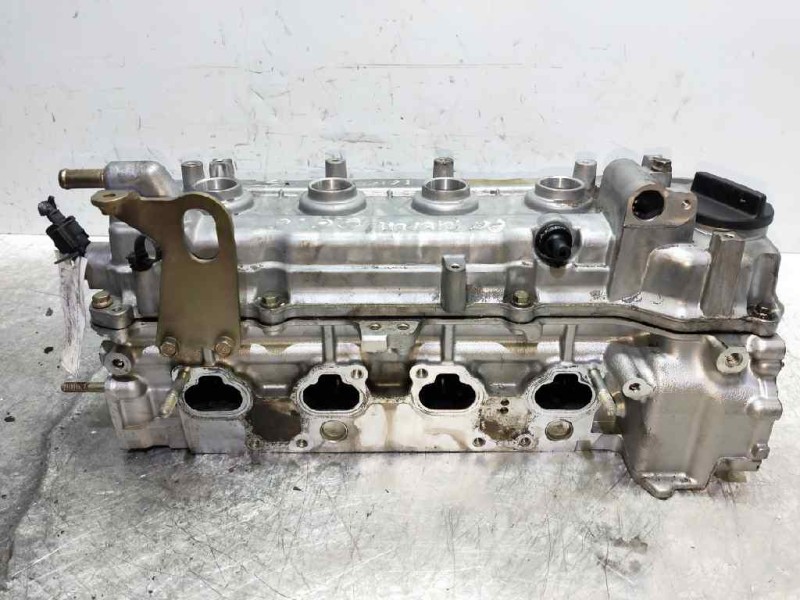 Recambio de culata para nissan primera berlina (p12) referencia OEM IAM QG16DE AU0KL1 