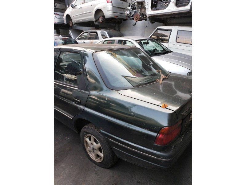 ford escort berl./turnier del año 1994