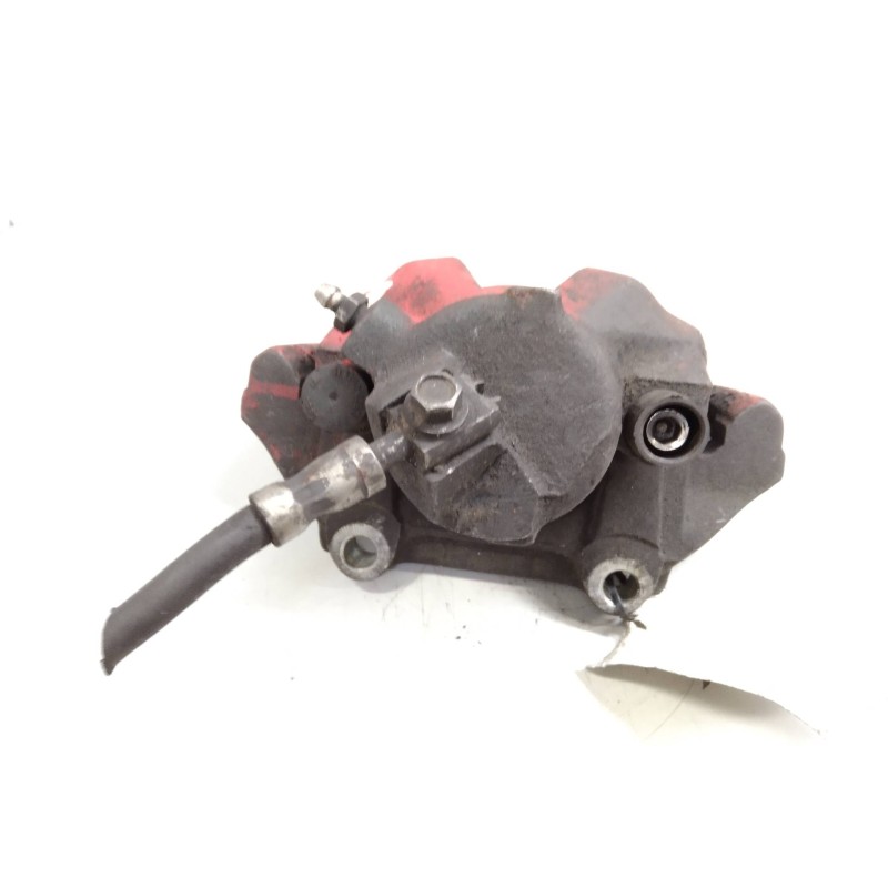 Recambio de pinza freno delantera izquierda para volkswagen golf iv berlina (1j1) 1.8 20v turbo referencia OEM IAM   