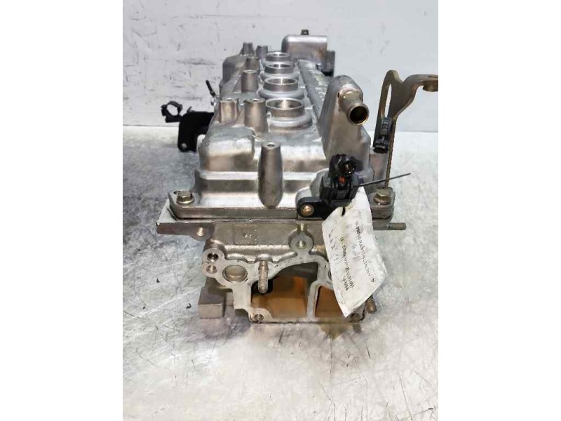 Recambio de culata para nissan primera berlina (p12) referencia OEM IAM QG16DE AU0KL1 