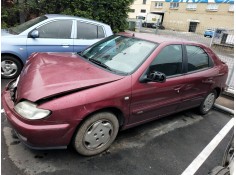 citroen xsara berlina del año 1999