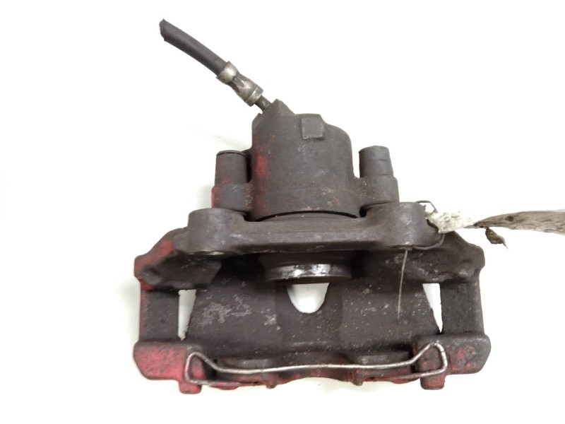 Recambio de pinza freno delantera izquierda para volkswagen golf iv berlina (1j1) 1.8 20v turbo referencia OEM IAM   