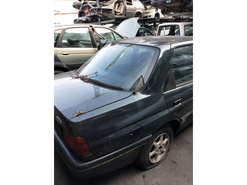 ford escort berl./turnier del año 1994