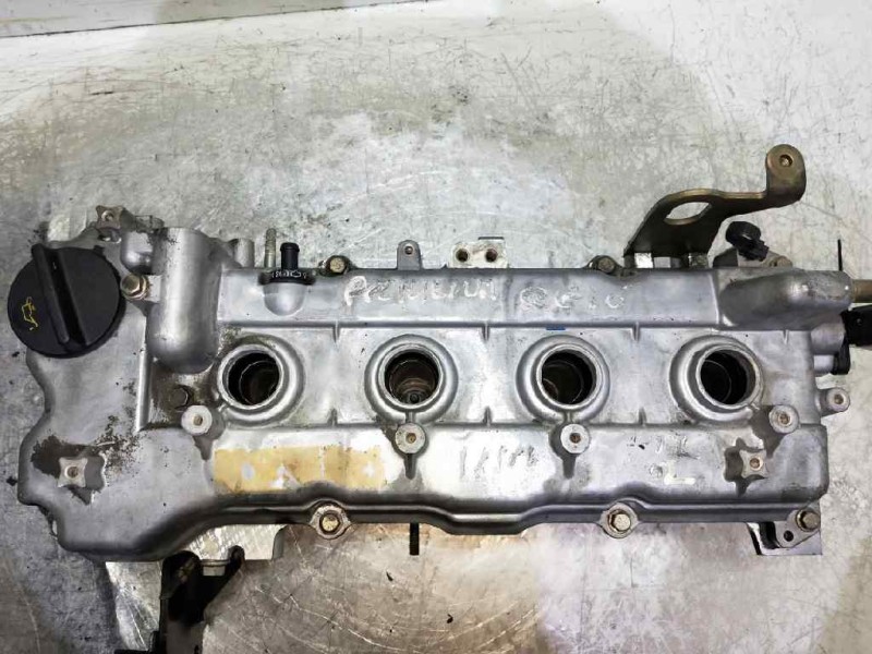 Recambio de culata para nissan primera berlina (p12) referencia OEM IAM QG16DE AU0KL1 
