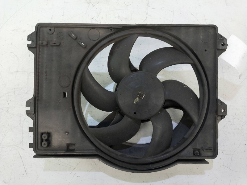 Recambio de electroventilador para mg rover serie 400 (rt) 414 i (4-ptas.) referencia OEM IAM   