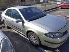 renault laguna ii (bg0) del año 2005