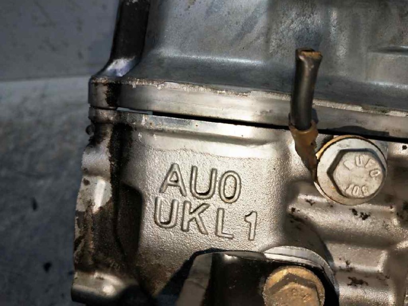 Recambio de culata para nissan primera berlina (p12) referencia OEM IAM QG16DE AU0KL1 