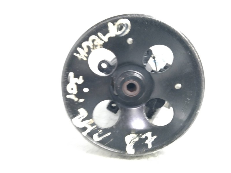 Recambio de bomba direccion para opel senator b básico referencia OEM IAM   