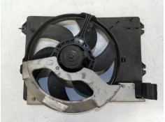 Recambio de electroventilador para mg rover serie 400 (rt) 414 i (4-ptas.) referencia OEM IAM    2