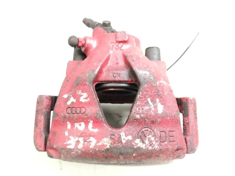 Recambio de pinza freno delantera derecha para volkswagen golf iii berlina (1h1) 2.0 referencia OEM IAM   