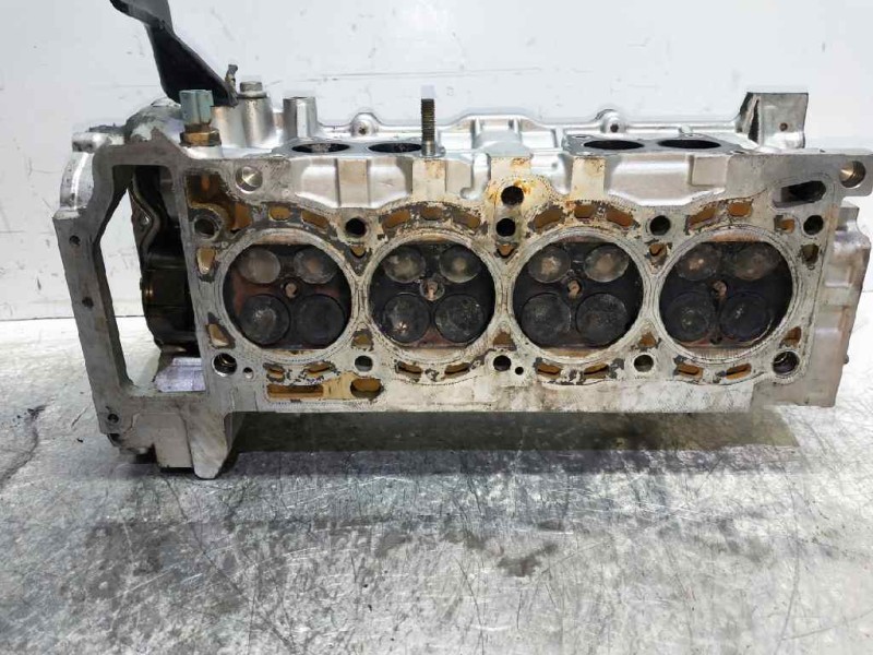 Recambio de culata para nissan primera berlina (p12) referencia OEM IAM QG16DE AU0KL1 