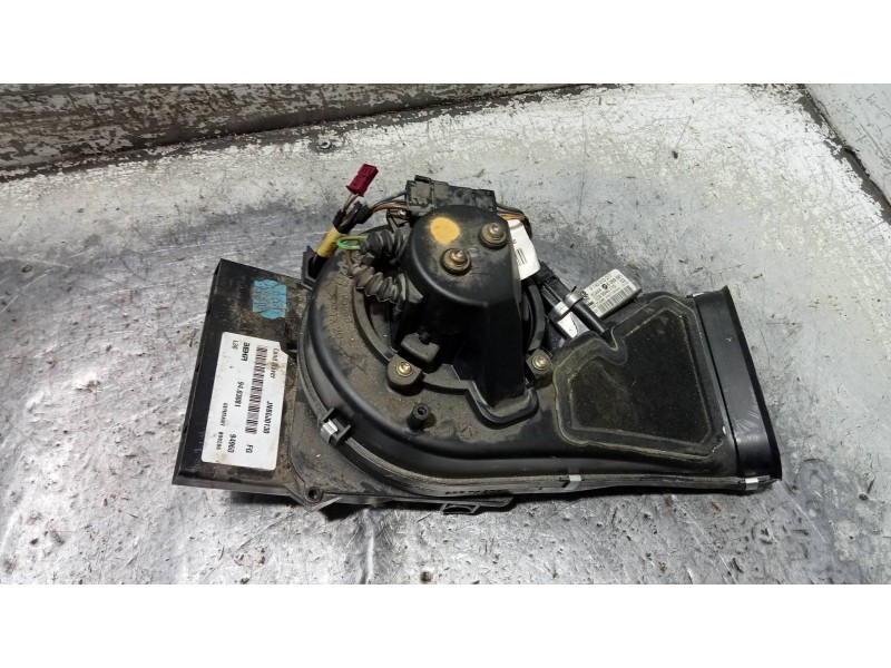 Recambio de motor calefaccion para land rover range rover (lm) td6 se referencia OEM IAM 9403081  