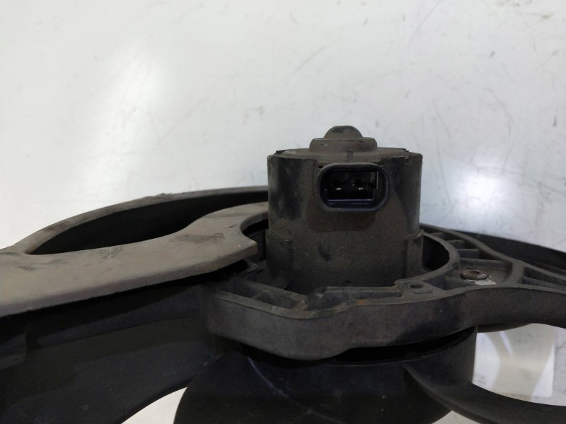 Recambio de electroventilador para mg rover serie 400 (rt) 414 i (4-ptas.) referencia OEM IAM   
