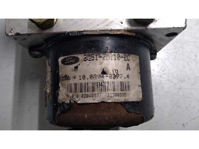 Recambio de abs para ford focus berlina (cak) referencia OEM IAM 10092501153 10030403774 2M512M110EC