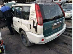 nissan x-trail (t30) del año 2003 2