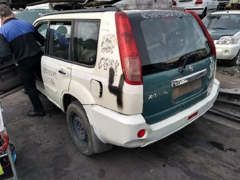 nissan x-trail (t30) del año 2003