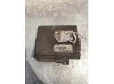 Recambio de centralita motor uce para peugeot 106 (s2) kid referencia OEM IAM 0261204788 9631528780 58 BOSCH