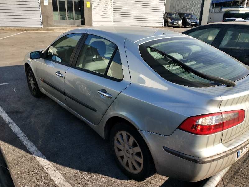 renault laguna ii (bg0) del año 2004