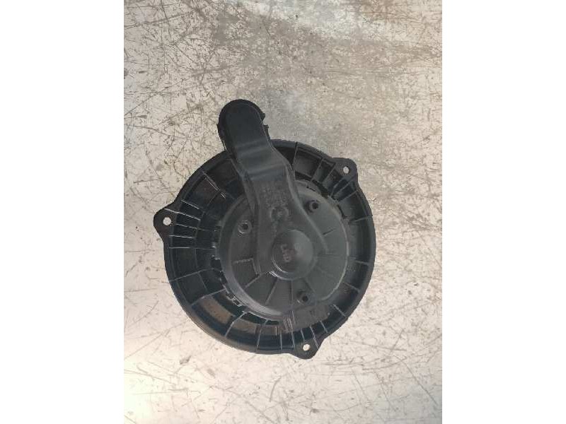 Recambio de motor calefaccion para kia carens ( ) concept referencia OEM IAM F00S3B2474 140828 