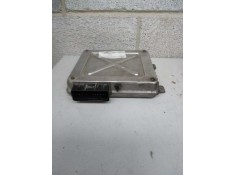 Recambio de centralita motor uce para mg rover serie 400 (rt) 1.4 16v cat referencia OEM IAM MKC104022 GE 