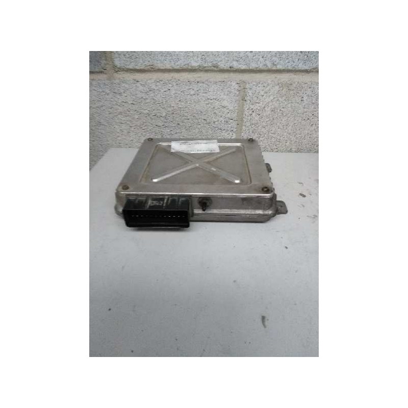 Recambio de centralita motor uce para mg rover serie 400 (rt) 1.4 16v cat referencia OEM IAM MKC104022 GE 