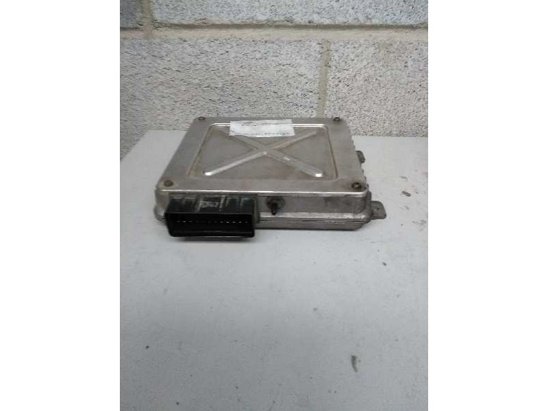 Recambio de centralita motor uce para mg rover serie 400 (rt) 1.4 16v cat referencia OEM IAM MKC104022 GE 