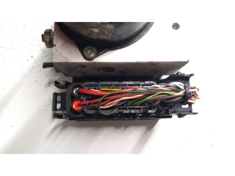 Recambio de abs para ford focus berlina (cak) referencia OEM IAM 10092501153 10020403774 2M512M110EB Recambio de abs para ford focus berlina (cak) referencia OEM IAM 10092501153 10020403774 2M512M110EB