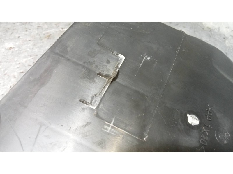 Recambio de motor calefaccion para land rover range rover (lm) td6 se referencia OEM IAM 9403081  