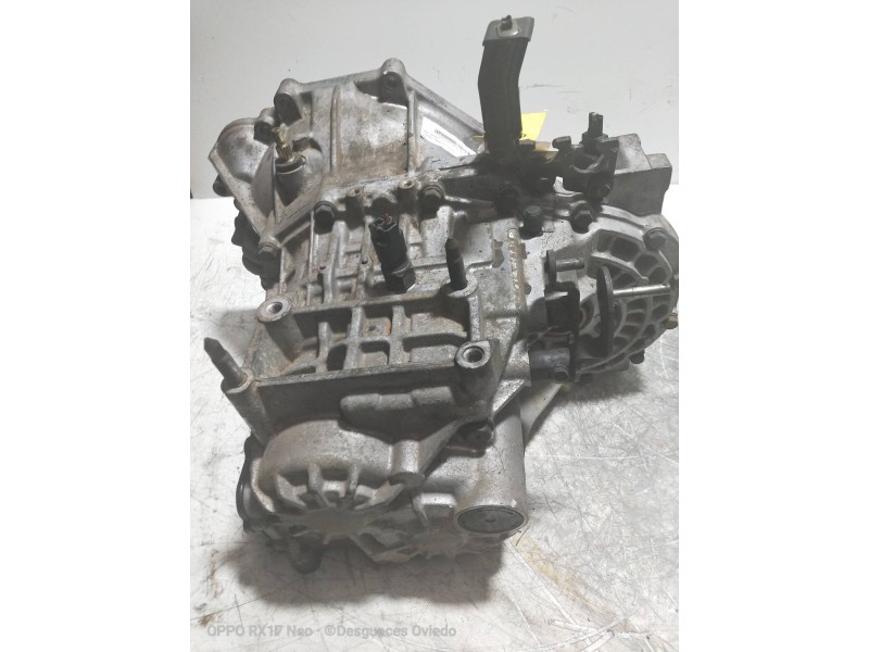 Recambio de caja cambios para hyundai trajet (fo) 2.0 gls referencia OEM IAM   