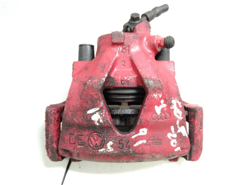 Recambio de pinza freno delantera izquierda para volkswagen golf iii berlina (1h1) 2.0 referencia OEM IAM   