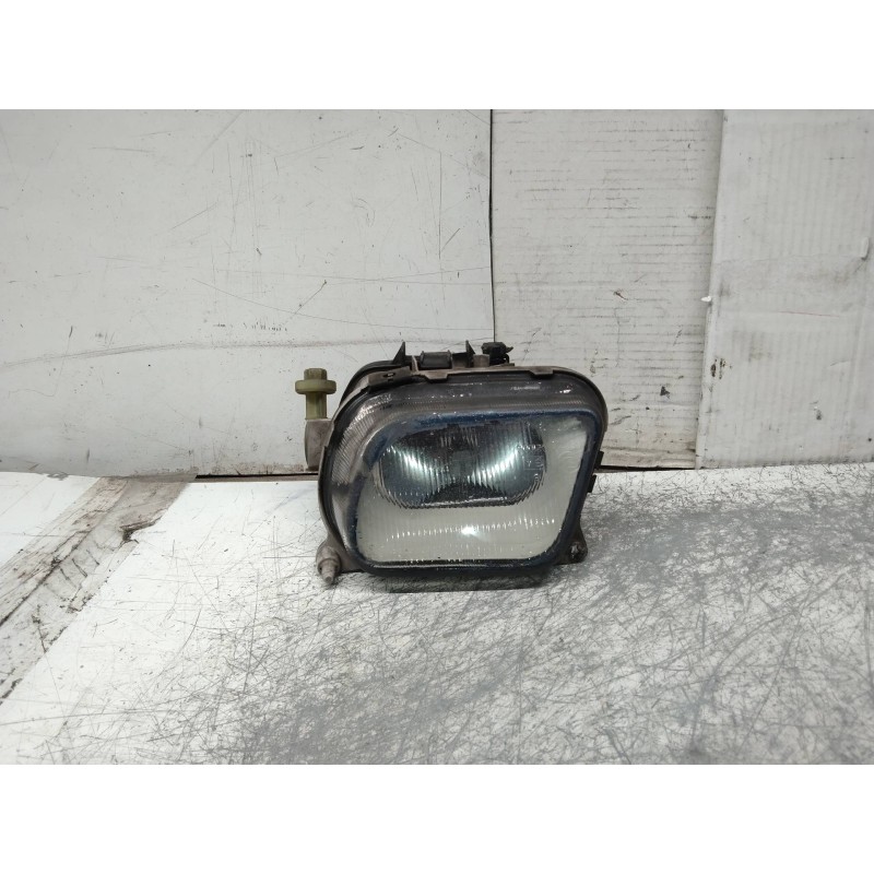 Recambio de faro antiniebla izquierdo para mercedes clase e (w210) berlina diesel 300 turbodiesel (210.025) referencia OEM IAM 0
