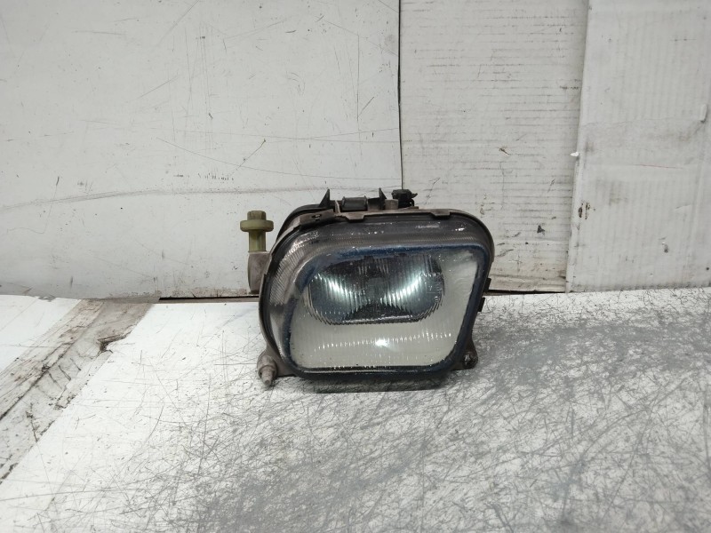 Recambio de faro antiniebla izquierdo para mercedes clase e (w210) berlina diesel 300 turbodiesel (210.025) referencia OEM IAM 0