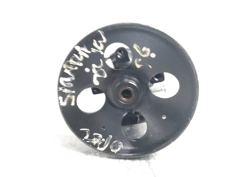Recambio de bomba direccion para opel sintra 2.2 16v cat (x 22 xe) referencia OEM IAM 26044359  