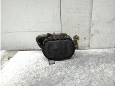 Recambio de faro antiniebla izquierdo para mercedes clase e (w210) berlina diesel 300 turbodiesel (210.025) referencia OEM IAM 0 2