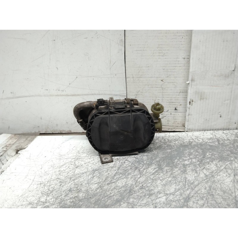 Recambio de faro antiniebla izquierdo para mercedes clase e (w210) berlina diesel 300 turbodiesel (210.025) referencia OEM IAM 0