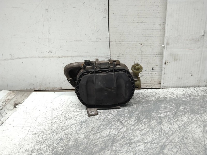 Recambio de faro antiniebla izquierdo para mercedes clase e (w210) berlina diesel 300 turbodiesel (210.025) referencia OEM IAM 0