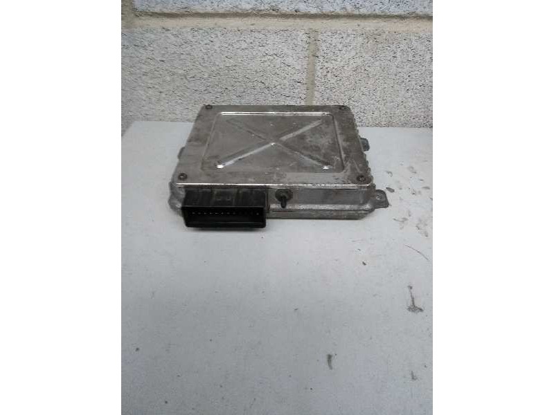 Recambio de centralita motor uce para mg rover serie 200 (rf) referencia OEM IAM MKC104031 FG 