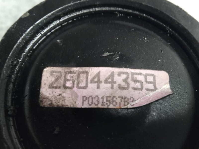 Recambio de bomba direccion para opel sintra 2.2 16v cat (x 22 xe) referencia OEM IAM 26044359  