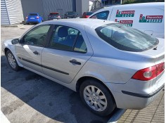 renault laguna ii (bg0) del año 2005 2