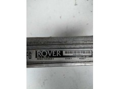 Recambio de centralita motor uce para mg rover serie 200 (rf) referencia OEM IAM MKC104031 FG  2