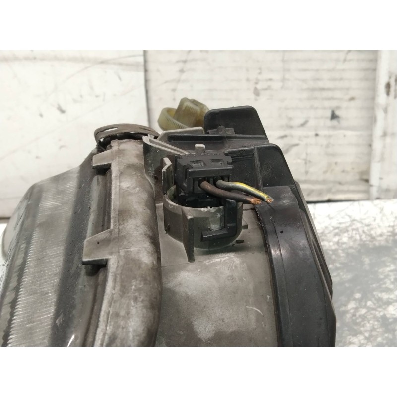 Recambio de faro antiniebla izquierdo para mercedes clase e (w210) berlina diesel 300 turbodiesel (210.025) referencia OEM IAM 0
