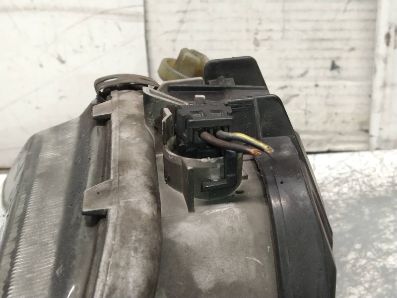 Recambio de faro antiniebla izquierdo para mercedes clase e (w210) berlina diesel 300 turbodiesel (210.025) referencia OEM IAM 0