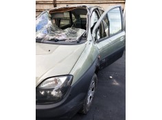 renault scenic rx4 (ja0) del año 2002
